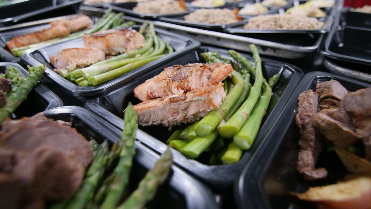 Quick budget-friendly recipes