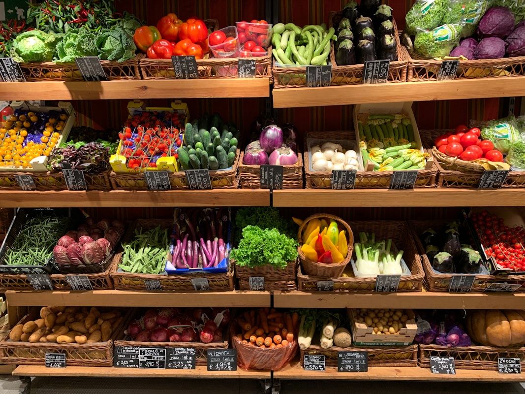 Money-saving nutrition strategies
